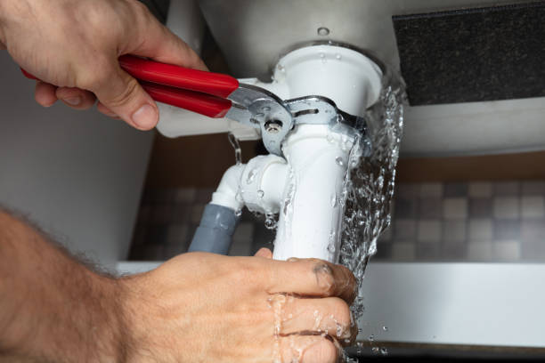 Best Sewage cleanup and water damage restoration  in Bent Creek, NC