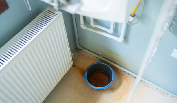 Best Commercial water damage restoration  in Bent Creek, NC