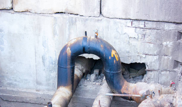 Best 24-hour water damage restoration  in Bent Creek, NC