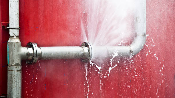Bent Creek, NC Water damage restoration Company